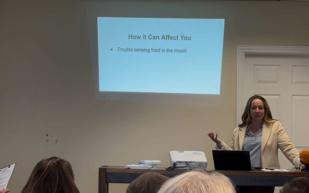 What Gift Can I Get My Parents (Who Have Everything)?