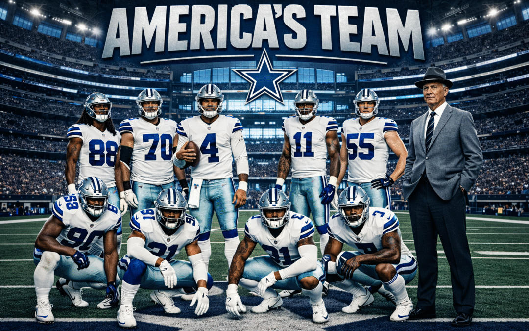 Concussion and Dementia: A Speech Therapist’s Perspective on “The Gambler and His Cowboys”