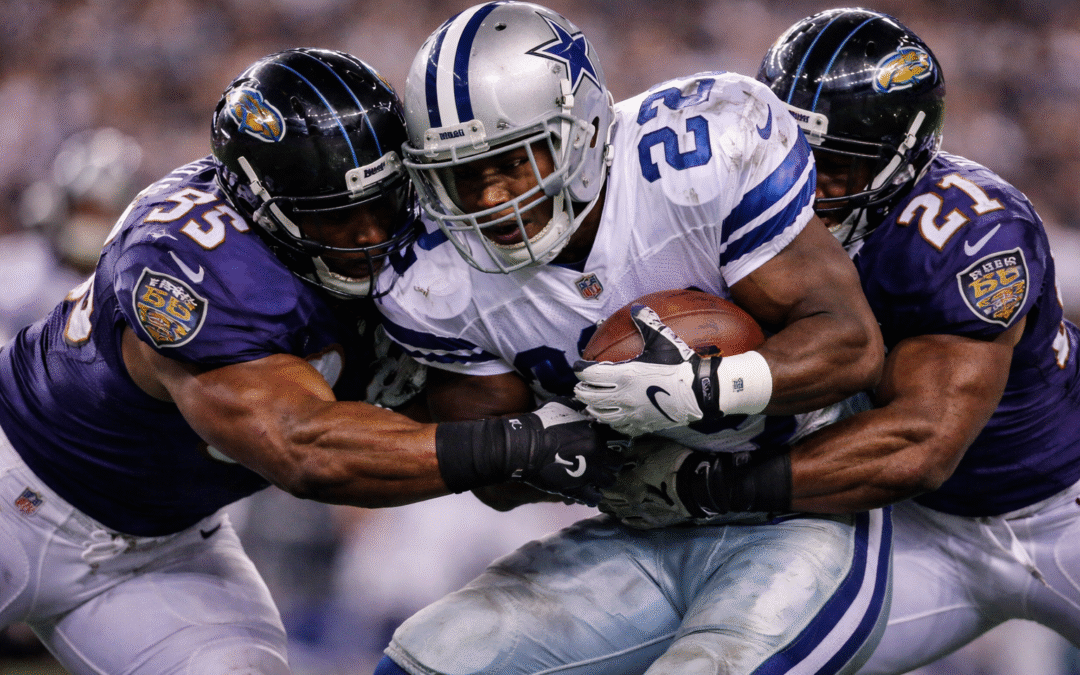 A Speech Therapist’s Perspective: Communication and Concussion in The Gambler and His Cowboys