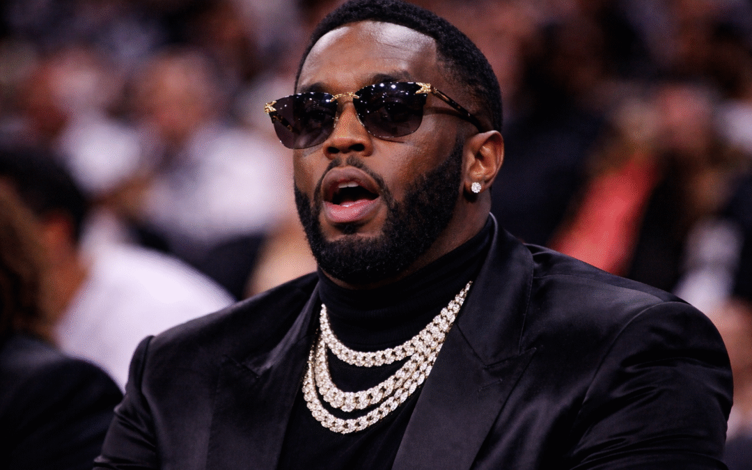 A Speech Therapist’s Perspective on the Sean “Diddy” Combs Documentary